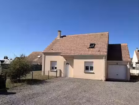 maison 4 chambres