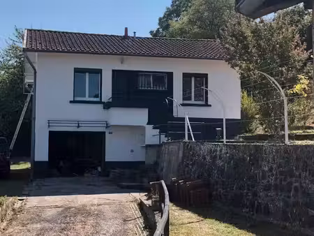 maison individuelle