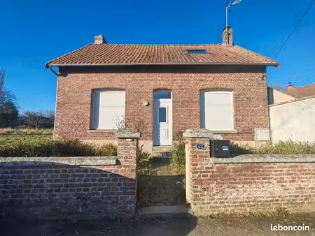 maison 5 pièces 117 m²