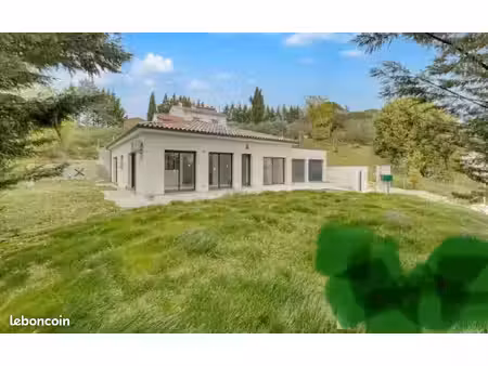 maison neuve t5 a montastruc avec jardin et garage