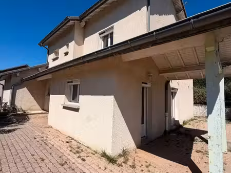 maison 5 pièces 137 m²