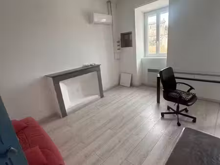 appartement meublé à louer les vans
