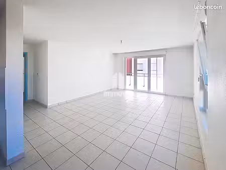 appartement 4 pièces 91 m²