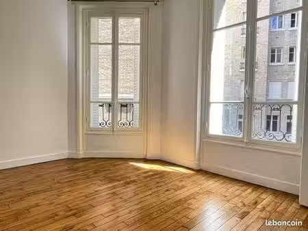 2 pièces paris 12ème