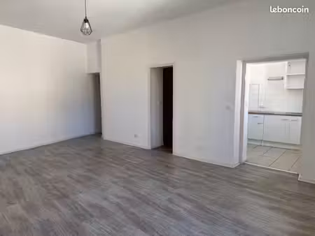 studio 1 pièce 39 m²