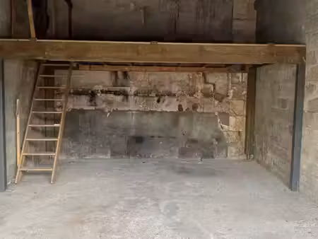 garage / box / 2 voitures