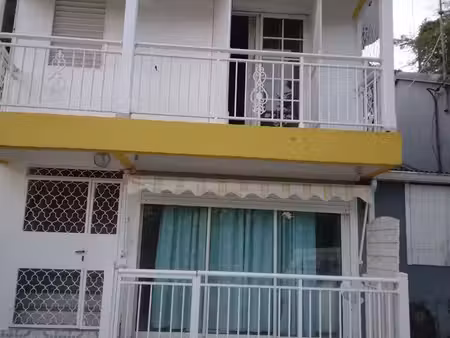 haut de villa