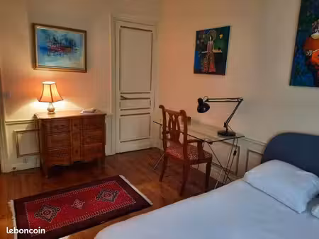 location chambre pour etudiante