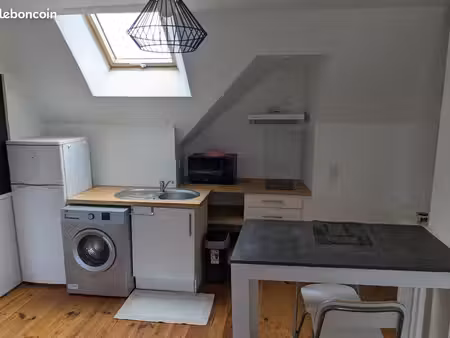 appartement saint donan