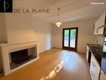 appartement 3 pièces 73 m²