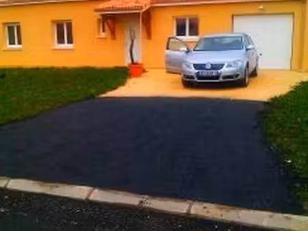 maison à louer 92 m2 + garage