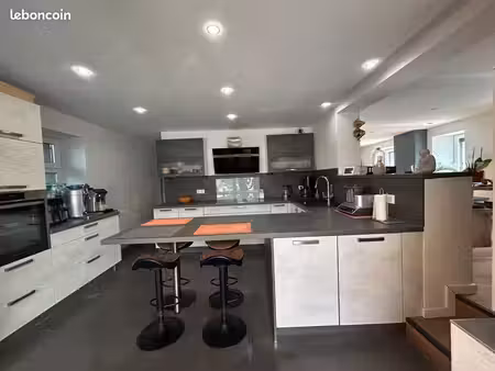 location maison individuelle