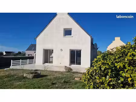 maison a louer t7 avec double garage (dispo nov 2026)