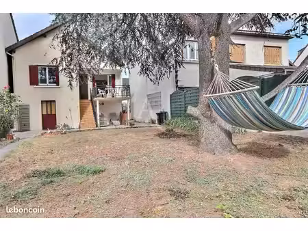 maison 3 pièces 61 m²
