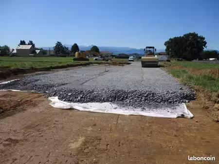 terrains constructibles viabilisés proches tarbes