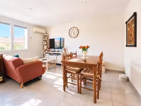 maison de village 2 pièces 62 m²