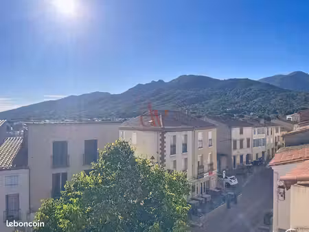 appartement 3 pièces 75 m²