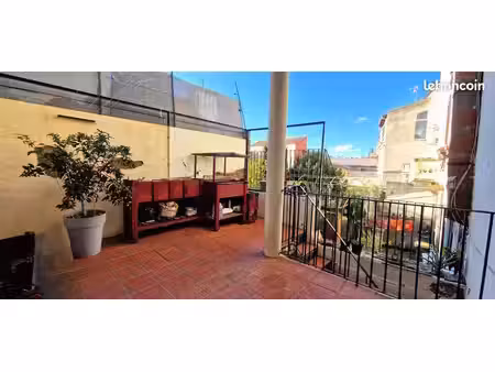 maison de village 5 pièces 85 m²