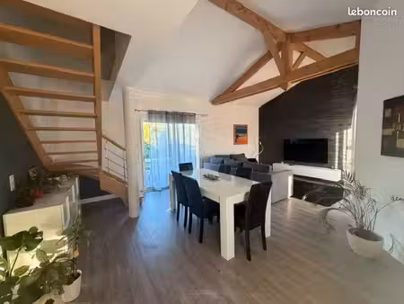 maison à venre