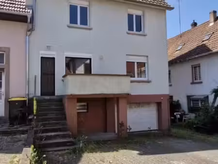 maison 5 pièces 129 m²