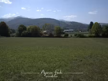 terrain 9841 m² bagnères-de-bigorre