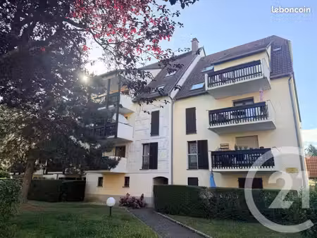 appartement 3 pièces 75 m²