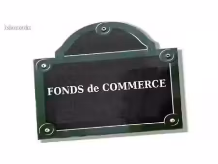 fond de commerce -emplacement n°1 centre-ville – bail tous commerces