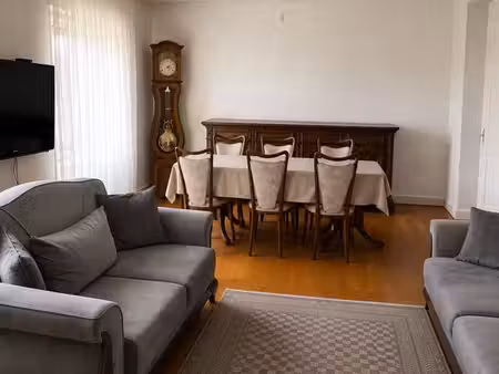 appartement illzach