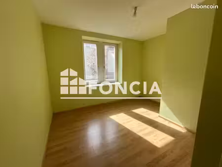 appartement 2 pièces 26.96m² à louer 436 - mulhouse 68200