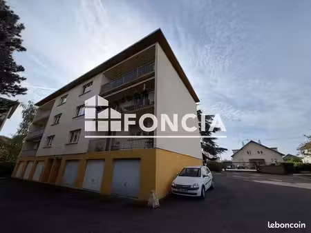 stationnement à louer 60 - rixheim 68170