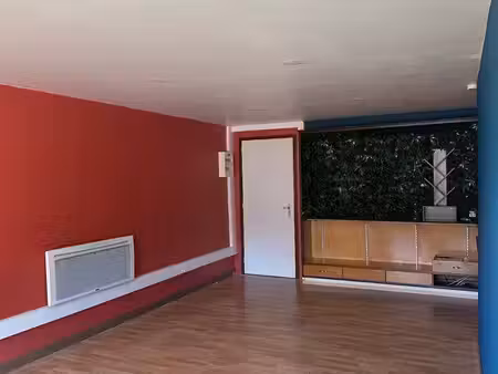 local commercial