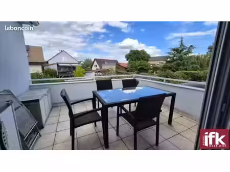 maison 5 pièces 106 m²