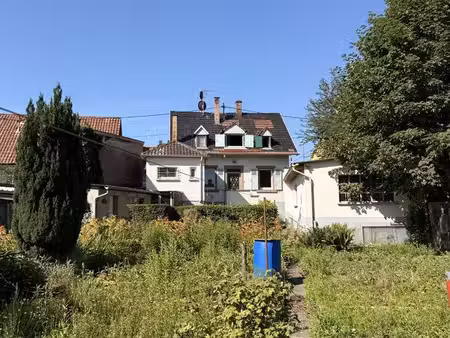 maison 5 pièces 105 m²