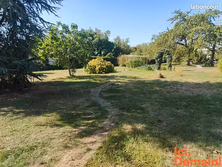 terrain 803 m² ostwald