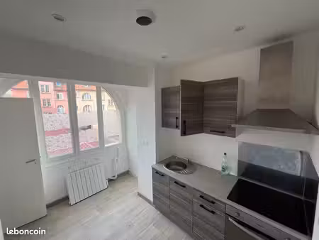vente aux encheres appartement colmar