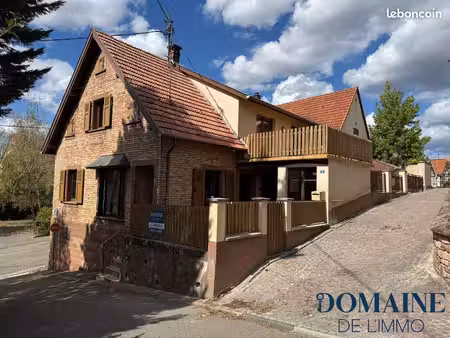 maison 9 pièces 180 m²