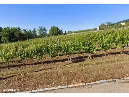 terrain 389 m² pfaffenheim