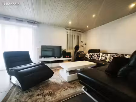 appartement 4 pièces 71 m² kingersheim