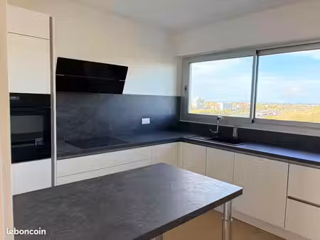 appartement 5 pièces
