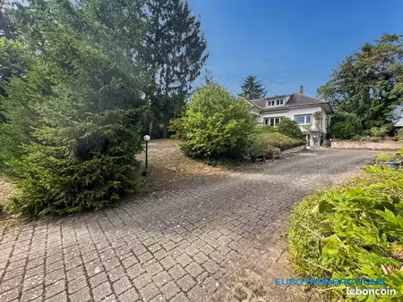 maison 220 m² vendenheim
