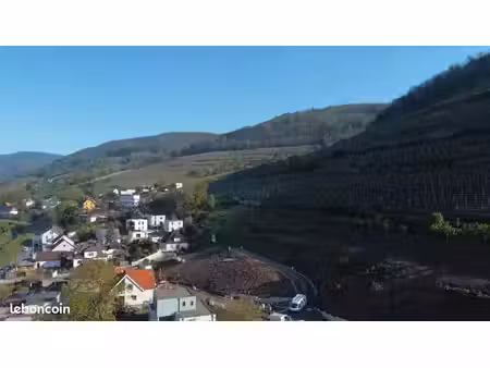 terrain 1 277 m² guebwiller