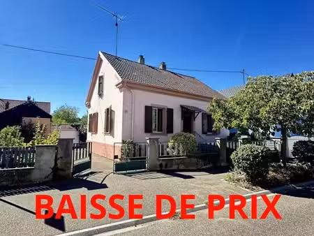 maison 5 pièces 92 m²