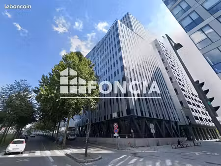 stationnement 13m² à louer 95 - strasbourg 67000