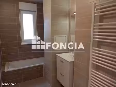 appartement 3 pièces 61.27m² à louer 883 - vendenheim 67550