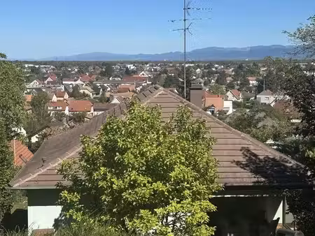 maison 4 pièces 112 m²