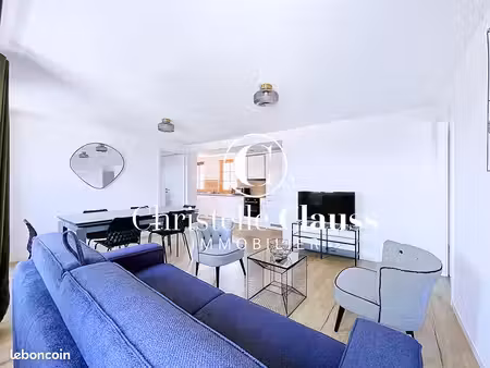 immeuble 14 pièces 126 m² sainte croix en plaine