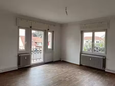 appartement 3 pièces 94 m²