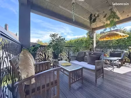 maison 4 pièces 160 m²