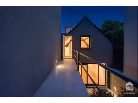 appartement à louer à rue de bosnie 109 saint-gilles (vbe67787)