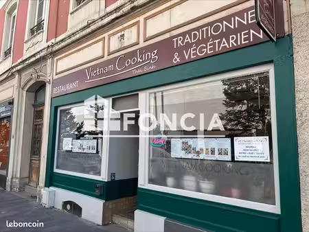 local commercial 2 pièces 73.1m² à louer 1350 - mulhouse 68100